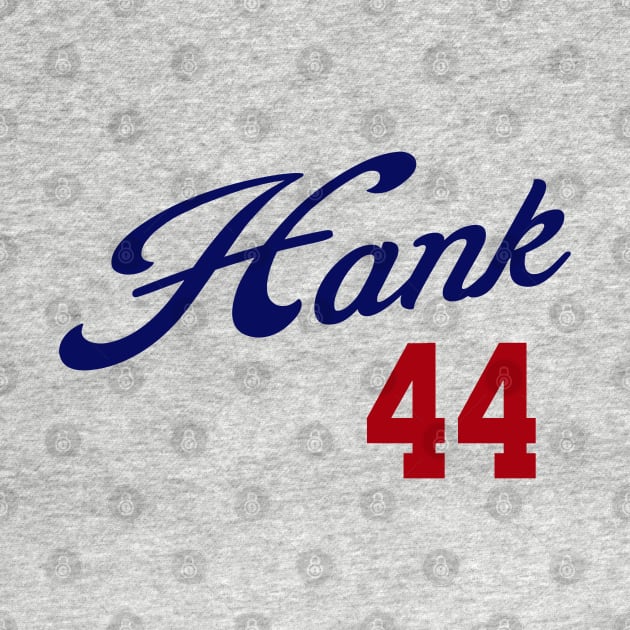 Hank 44 by FanSwagUnltd